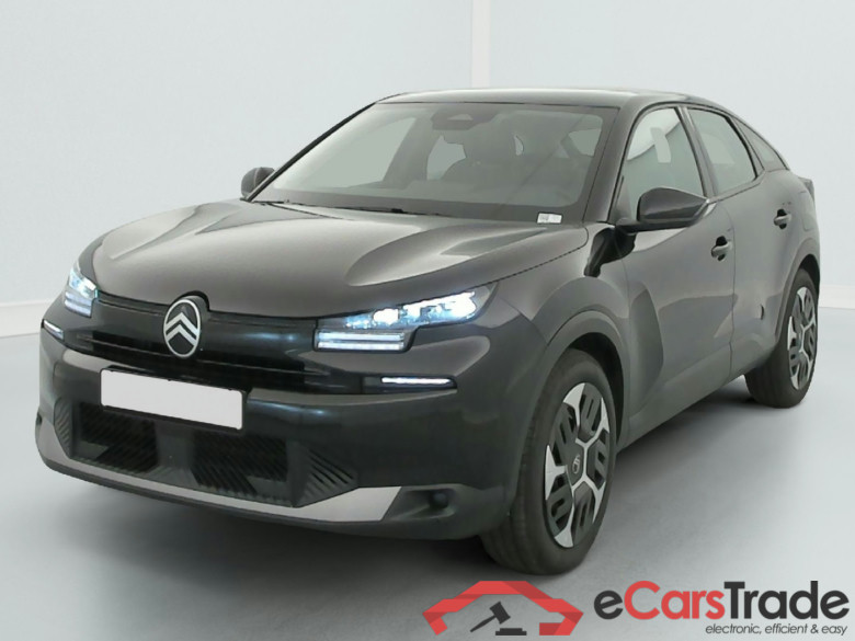 Citroen C4 Plus Hybride 145 ch e-DCS6 #3
