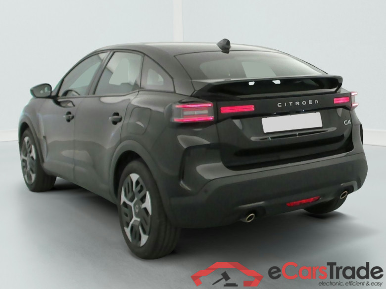 Citroen C4 Plus Hybride 145 ch e-DCS6 #5