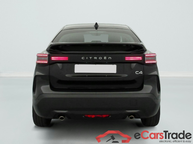 Citroen C4 Plus Hybride 145 ch e-DCS6 #6