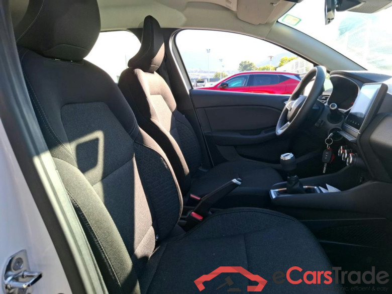 Clio V Business 1.0 TCe 100CV BVM5 E6dT #6
