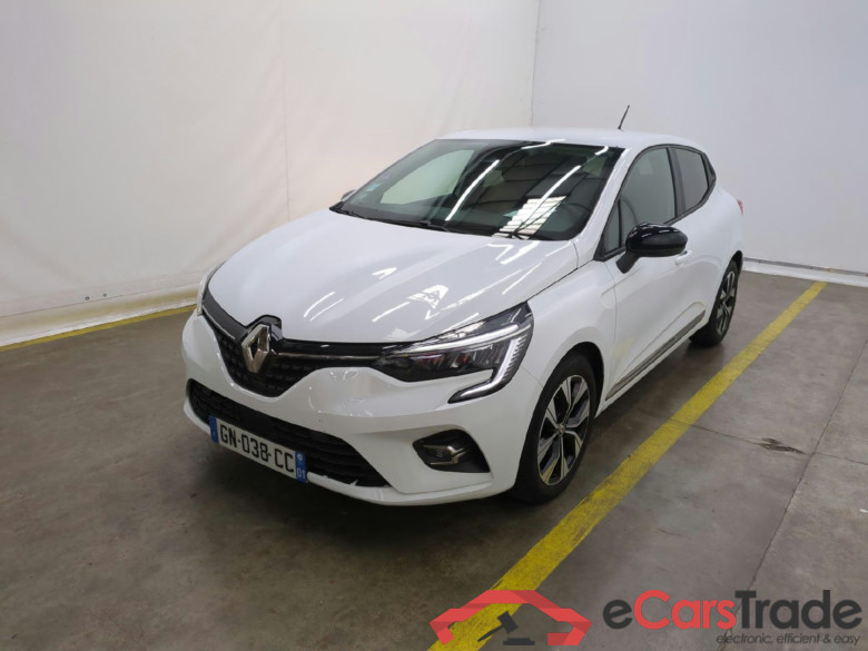 Clio V Evolution 1.0 SCe 65CV BVM5 E6d