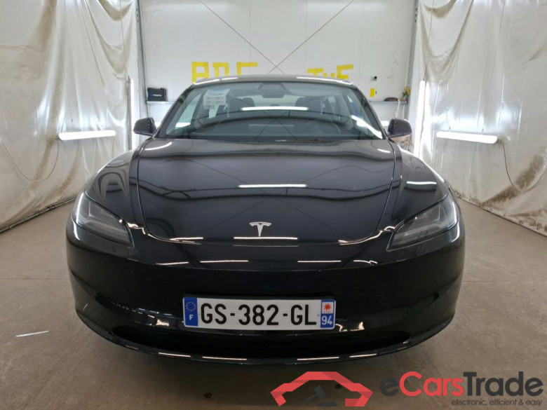 TESLA Model 3 / 2018 / 4P / Berline Grande Autonomie #1