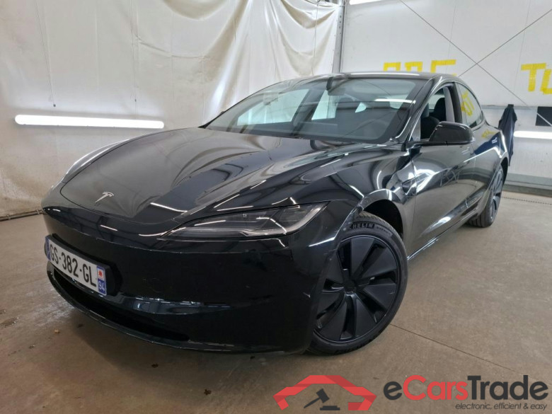 TESLA Model 3 / 2018 / 4P / Berline Grande Autonomie #2