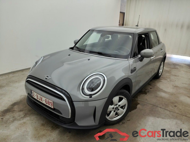 Mini 5 door Cooper (100 kW) 5d #1