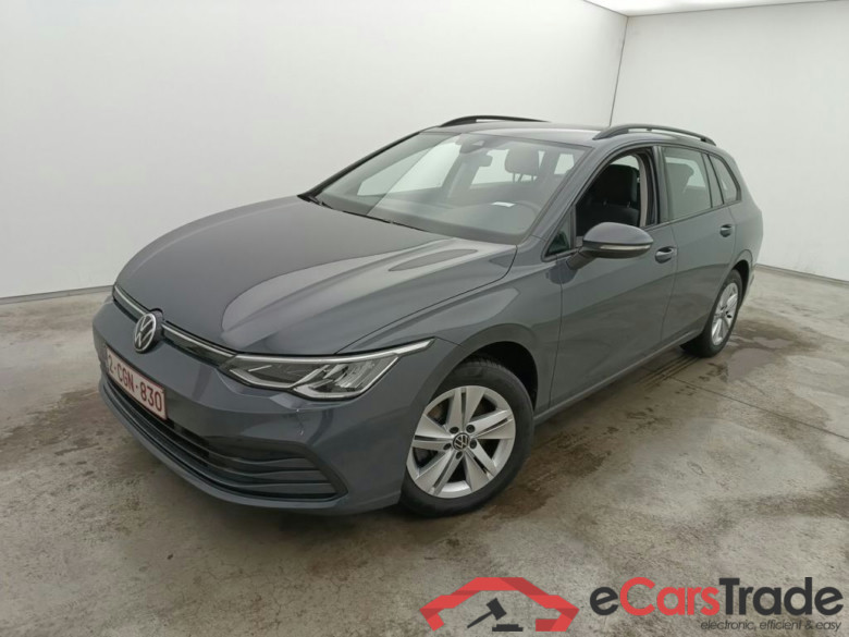 Volkswagen Golf Variant VIII 2.0 TDI 85kW DSG Life 5d