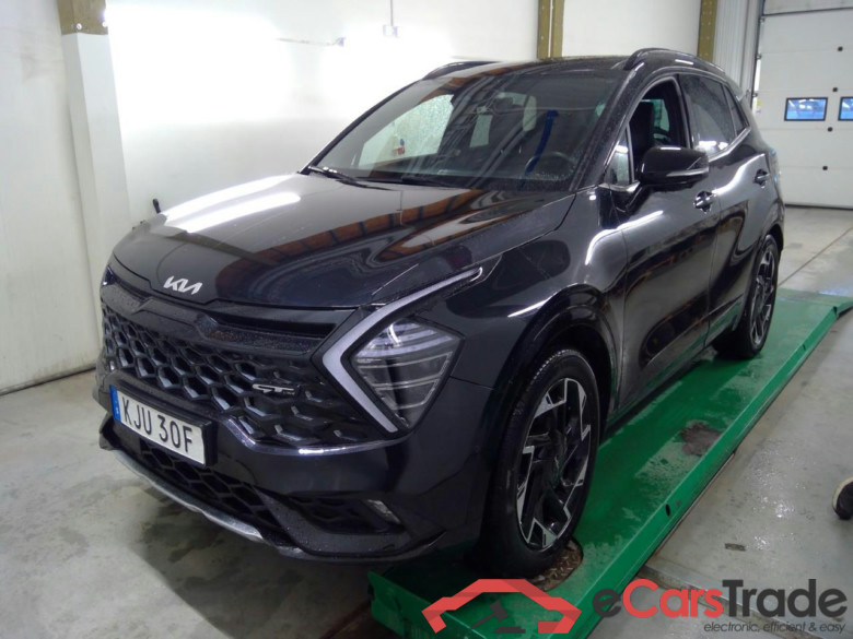 Sportage PHEV GT-L.Pan.AWD Aut