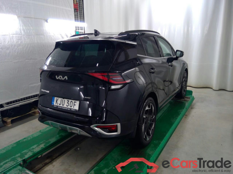 Sportage PHEV GT-L.Pan.AWD Aut #3