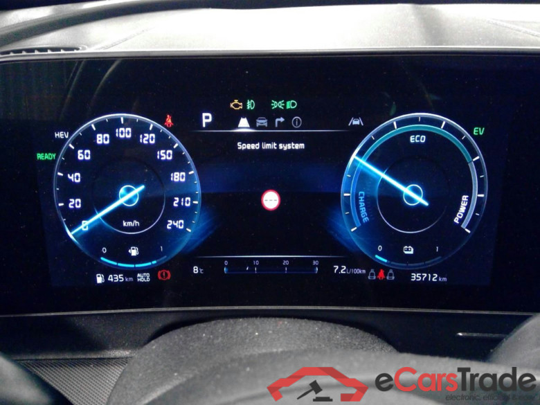 Sportage PHEV GT-L.Pan.AWD Aut #6