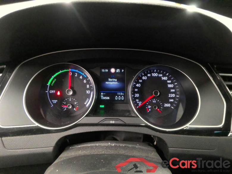 Passat Sp.Combi GTE #6