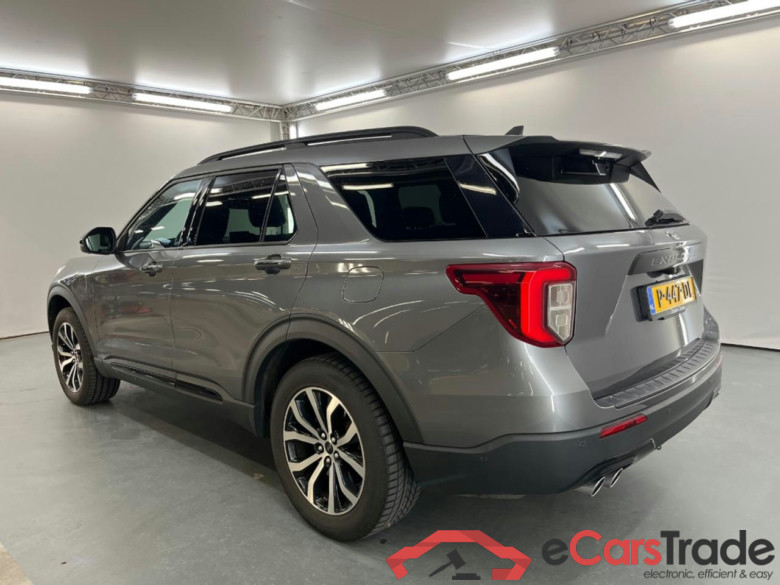 FORD EXPLORER 3.0 V6 EcoBoost PHEV ST-Line #3
