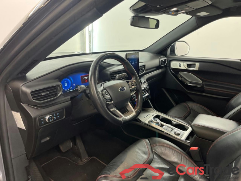 FORD EXPLORER 3.0 V6 EcoBoost PHEV ST-Line #5
