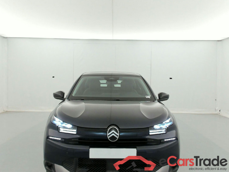 Citroen C4 Plus Hybride 145 ch e-DCS6 #2