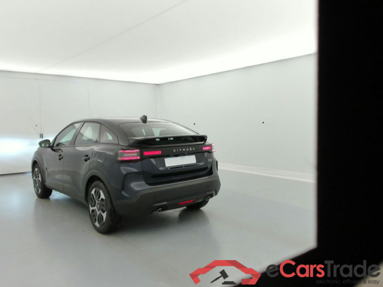 Citroen C4 Plus Hybride 145 ch e-DCS6 #5