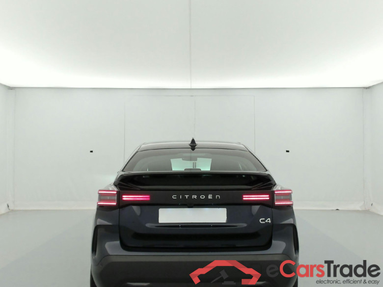 Citroen C4 Plus Hybride 145 ch e-DCS6 #6