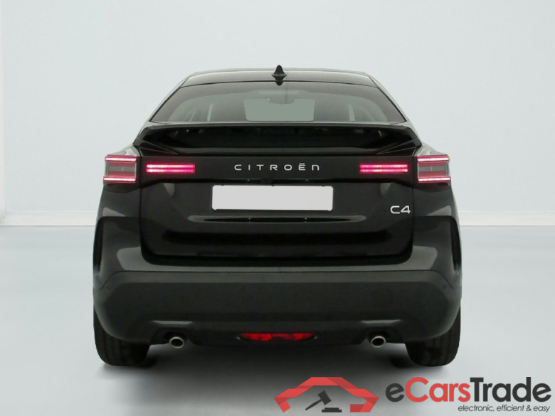 Citroen C4 Plus Hybride 145 ch e-DCS6 #5