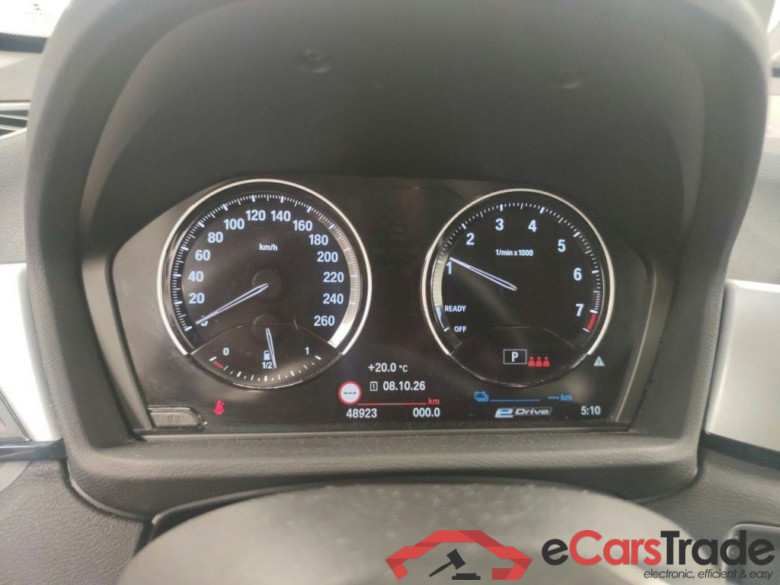 BMW X1 xDrive25e (162 kW) 5d #6