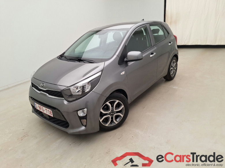 Kia, Picanto FL'20, Picanto 1.0 67 More 5d #2