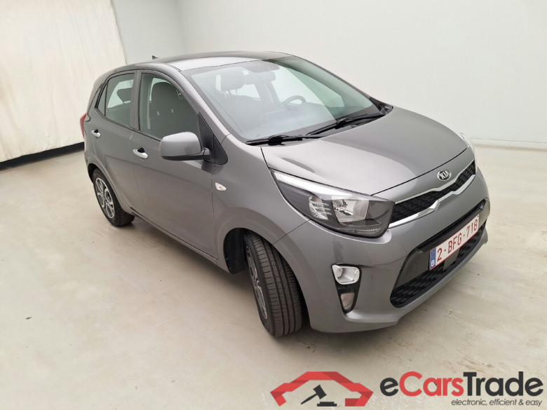 Kia, Picanto FL'20, Picanto 1.0 67 More 5d #5