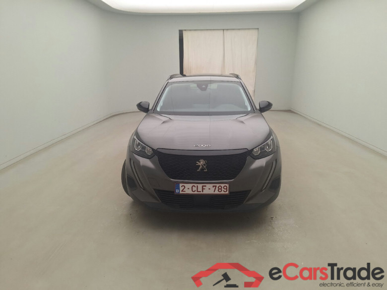Peugeot, 2008 '19, 2008 1.5BlueHDi 81kW Style #1
