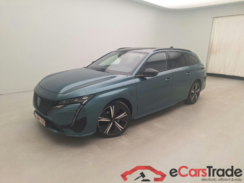 Peugeot, 308 SW '21, 308 SW 1.5BHDi 130 GT EAT8 #2