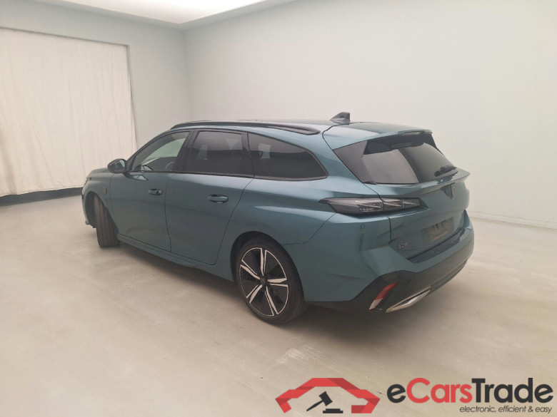 Peugeot, 308 SW '21, 308 SW 1.5BHDi 130 GT EAT8 #3