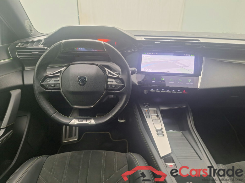 Peugeot, 308 SW '21, 308 SW 1.5BHDi 130 GT EAT8 #6