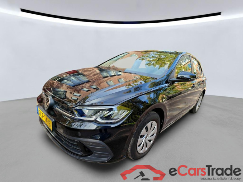 VOLKSWAGEN POLO 59 kW