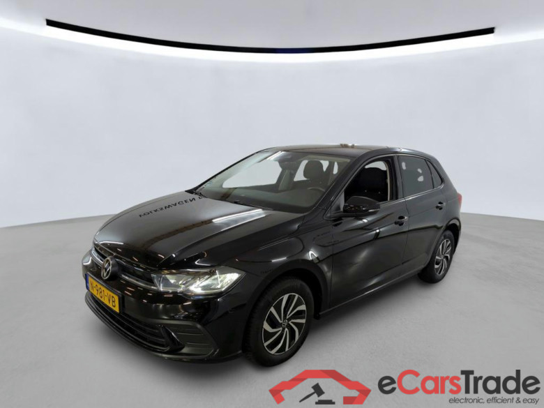 VOLKSWAGEN POLO 70 kW #1
