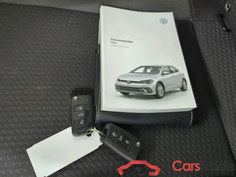 VOLKSWAGEN POLO 70 kW #5