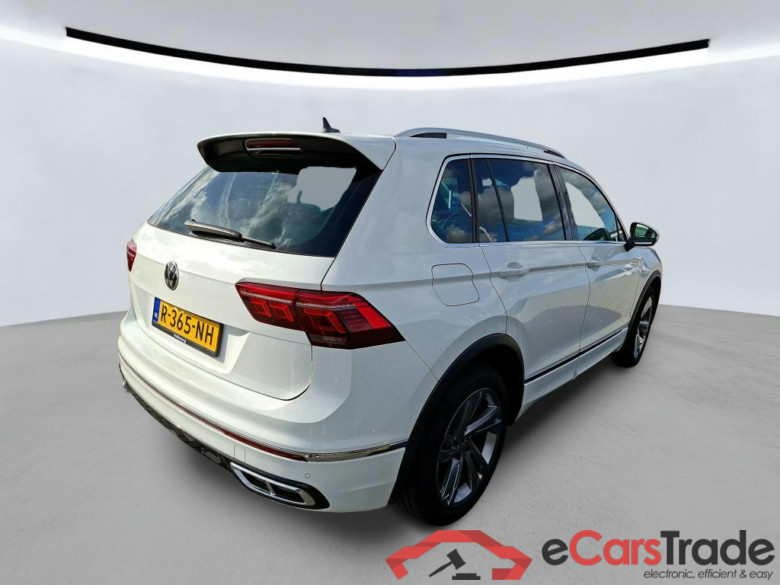 VOLKSWAGEN Tiguan 110 kW #5