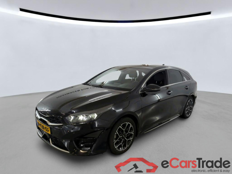 KIA PRO CEED 117 kW #1