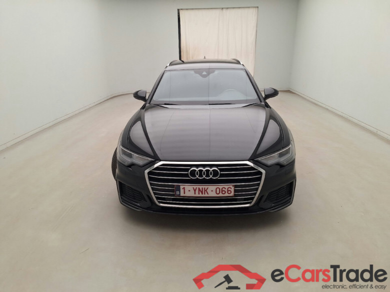 Audi, A6 Avant '18, A6 Av.35 TDi Bus.Ed.Sport Str. #1