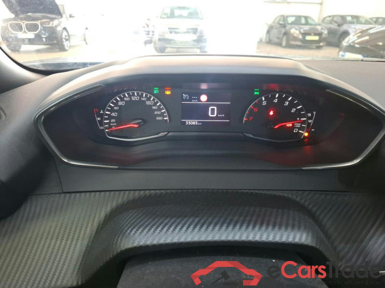 2008 Active 1.2 PureTech 100CV BVM6 E6d #6