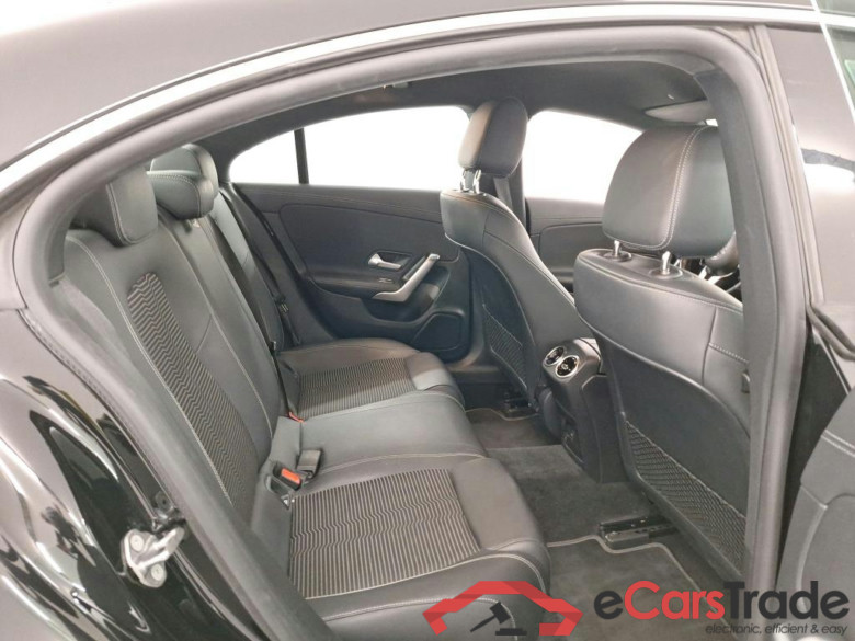 MERCEDES-BENZ CLA 1.3 CLA 250 E BUSINESS SOLUTION DCT #6