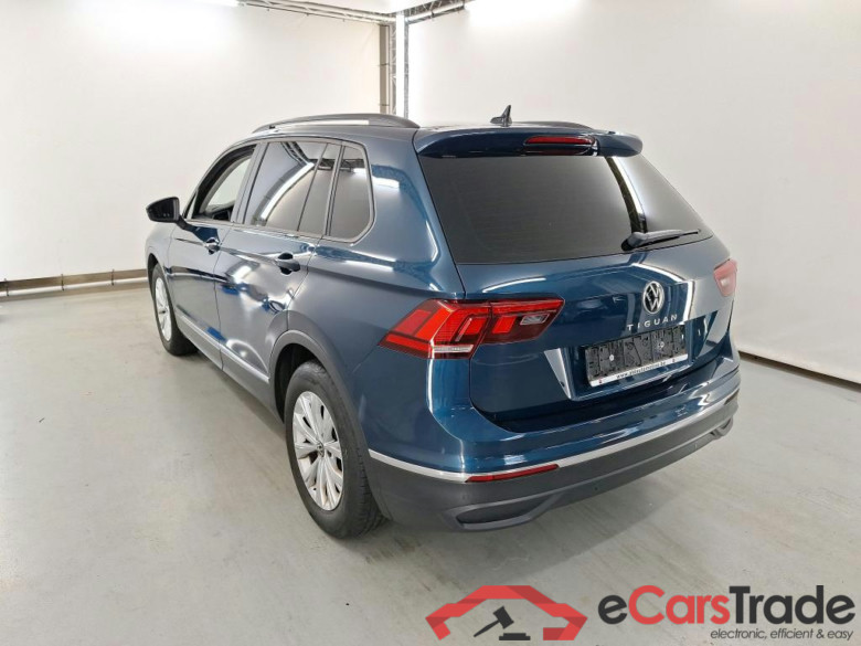 VOLKSWAGEN TIGUAN 2.0 TDI 90KW LIFE #2