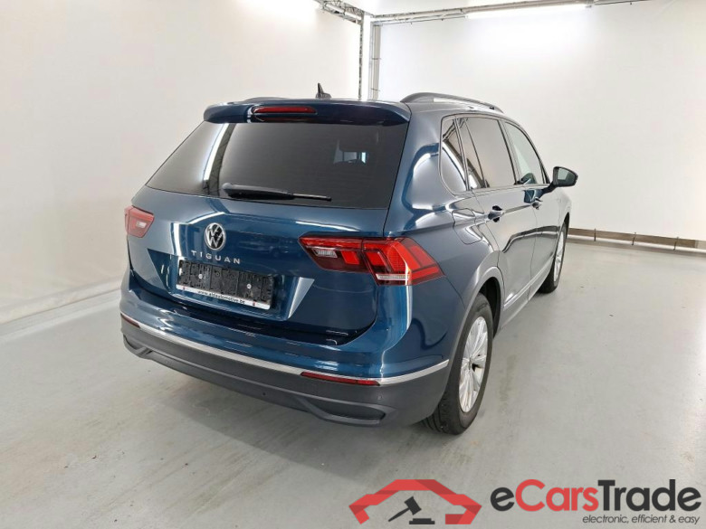 VOLKSWAGEN TIGUAN 2.0 TDI 90KW LIFE #3