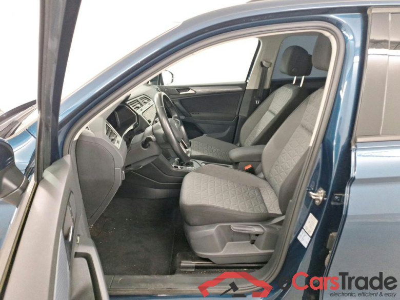 VOLKSWAGEN TIGUAN 2.0 TDI 90KW LIFE #4