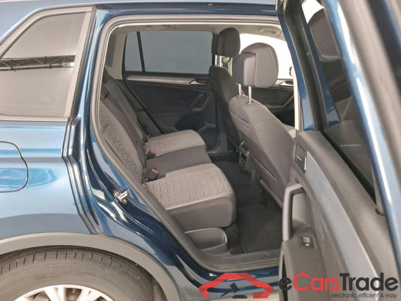 VOLKSWAGEN TIGUAN 2.0 TDI 90KW LIFE #5