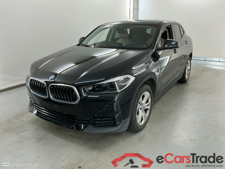 BMW X2 1.5 XDRIVE25E PHEV 162KW) #1
