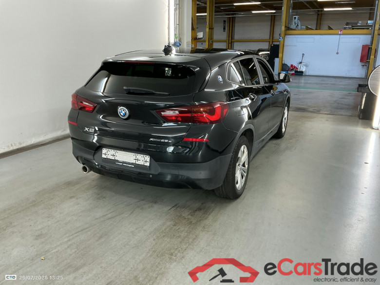 BMW X2 1.5 XDRIVE25E PHEV 162KW) #4