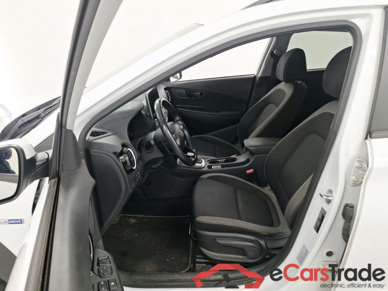 HYUNDAI KONA 1.6 GDI HYBRID 6-DCT TWIST #5