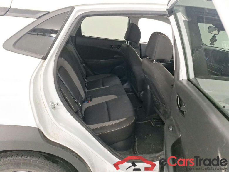HYUNDAI KONA 1.6 GDI HYBRID 6-DCT TWIST #6