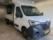 preview Renault Master #4