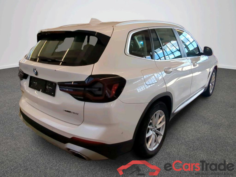 Baureihe X3 xDrive 20 i 2.0 135KW AT8 E6d #2