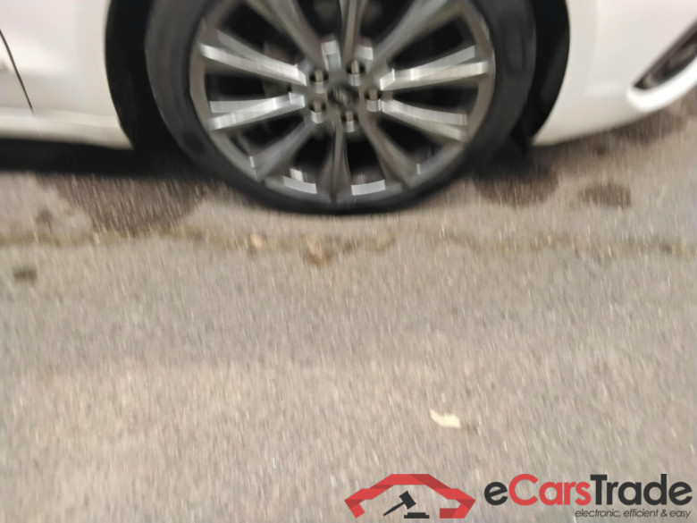Mondeo Turnier Vignale 2.0 EcoBlue 110KW AT8 E6dT #5