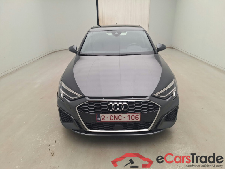 Audi, A3 SB '20 PHEV, A3 SB 40 TFSie 150kW S L.Str. #2