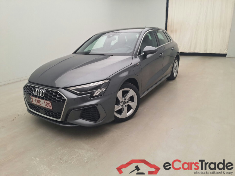 Audi, A3 SB '20 PHEV, A3 SB 40 TFSie 150kW S L.Str. #1