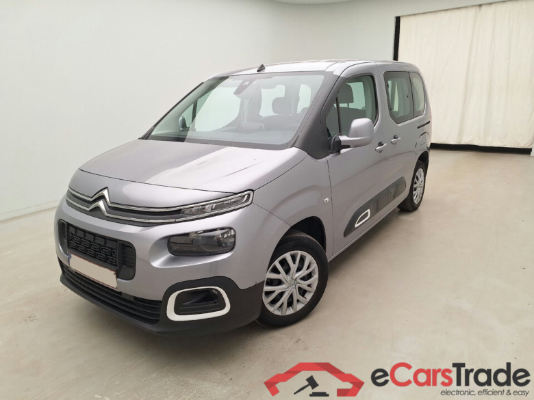 Citroen Berlingo 1.2 PureTech 5PL Navi 2 Slide Doors Klima ...
