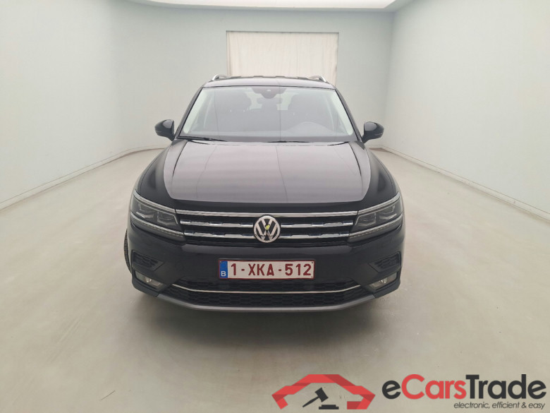 VW, Tiguan Allspace '17, Tig.Allsp.TSI 150 High.DSG #1