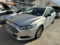 preview Ford Mondeo #0